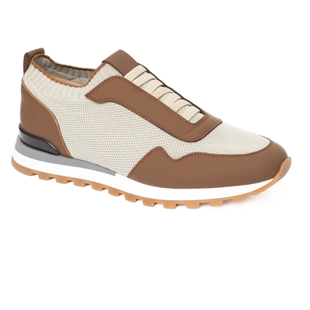 Chic Stylish Casual Shoes For Men